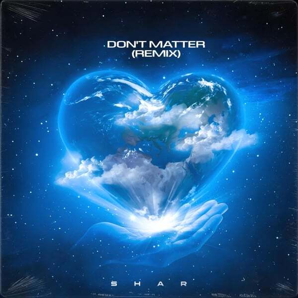 Cover art for Don't Matter (Remix)