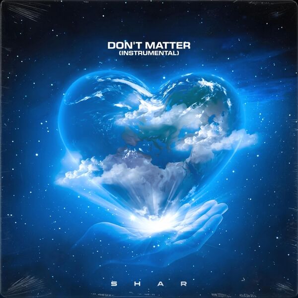 Cover art for Don't Matter (Instrumemental)