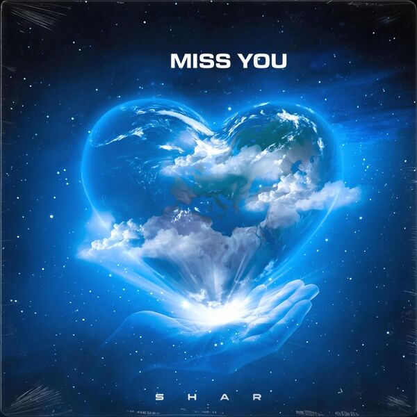 Cover art for Miss You