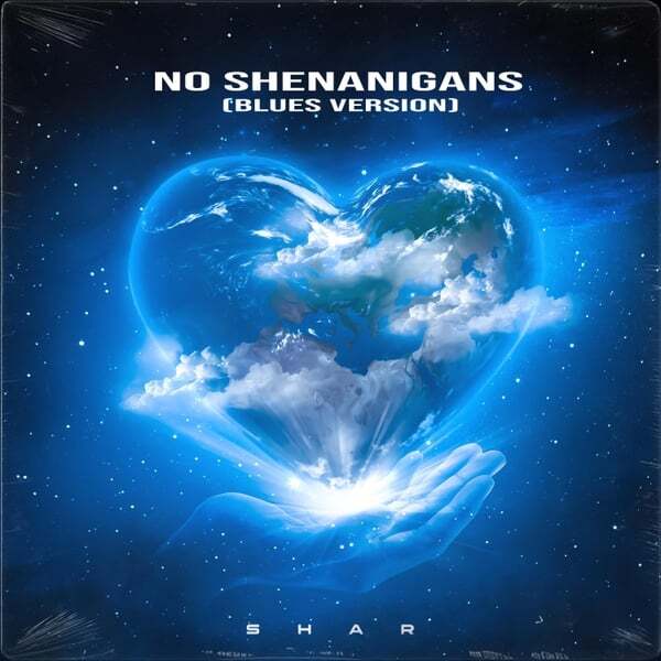 Cover art for No Shenanigans (Blues Version)