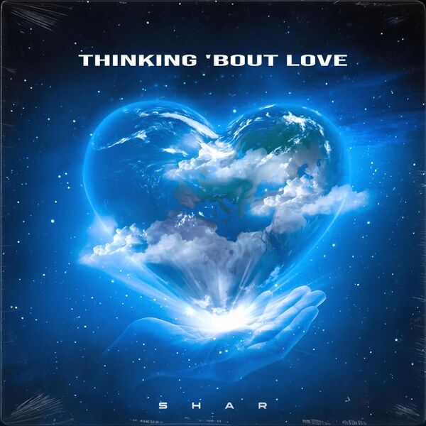 Cover art for Thinkin' Bout Love